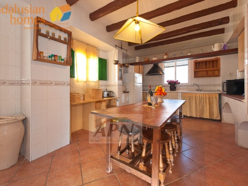 14 Bed, 9 Bath, HouseFor Sale, Álora, Malaga