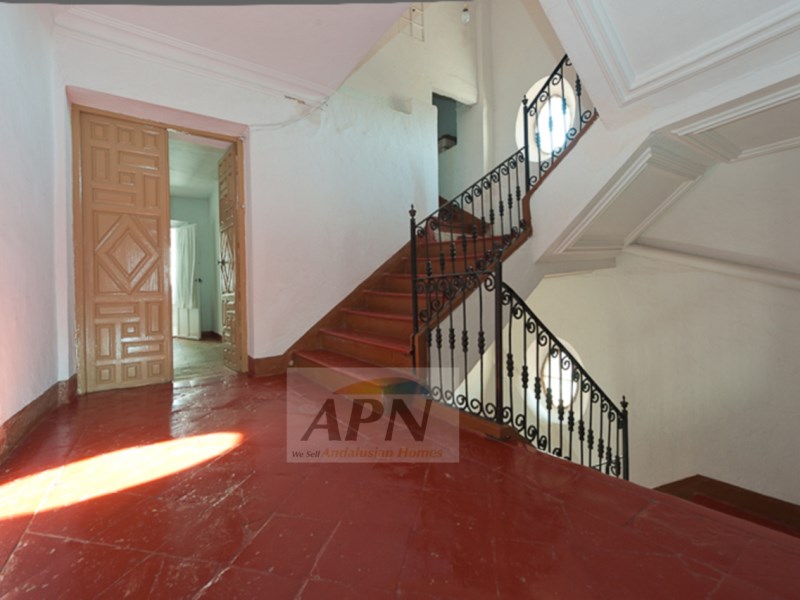 14 Bed, 9 Bath, HouseFor Sale, Álora, Malaga