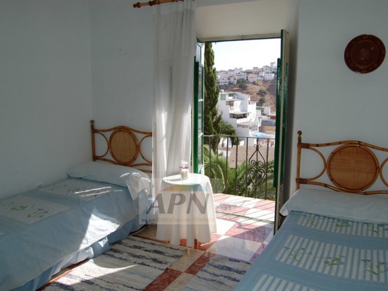 14 Bed, 9 Bath, HouseFor Sale, Álora, Malaga