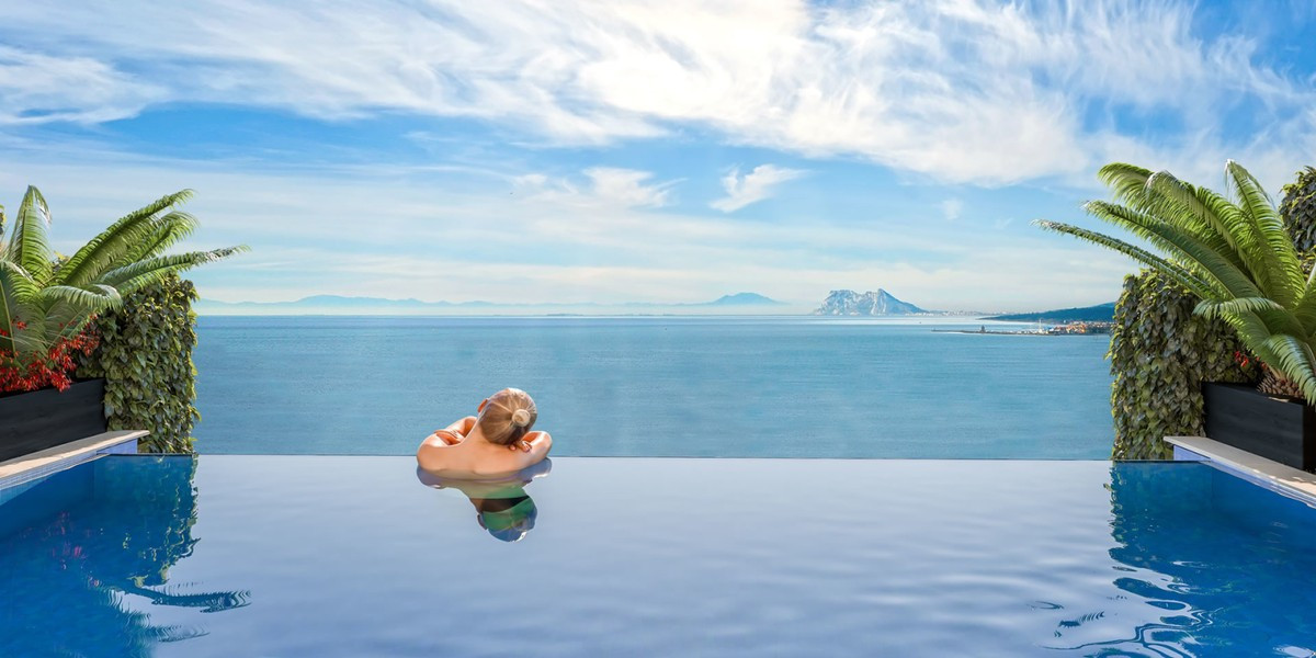 3 Bed, 2 Bath, HouseFor Sale, Manilva, Malaga