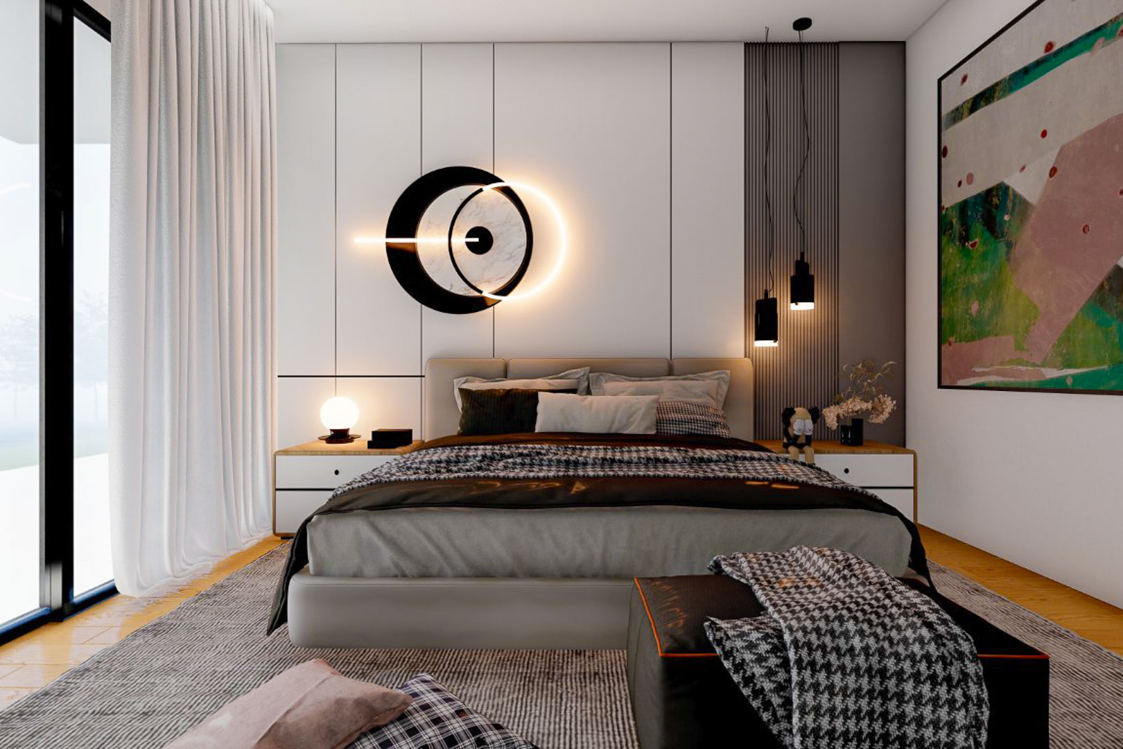 3 Bed, 2 Bath, HouseFor Sale, Pedreguer, Alicante