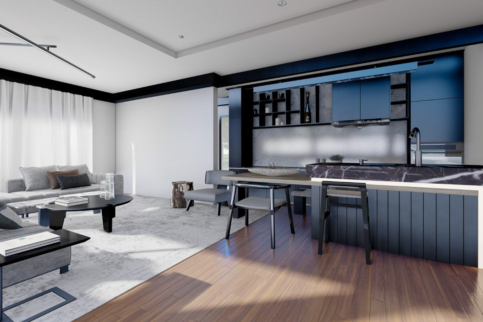 3 Bed, 2 Bath, HouseFor Sale, Pedreguer, Alicante