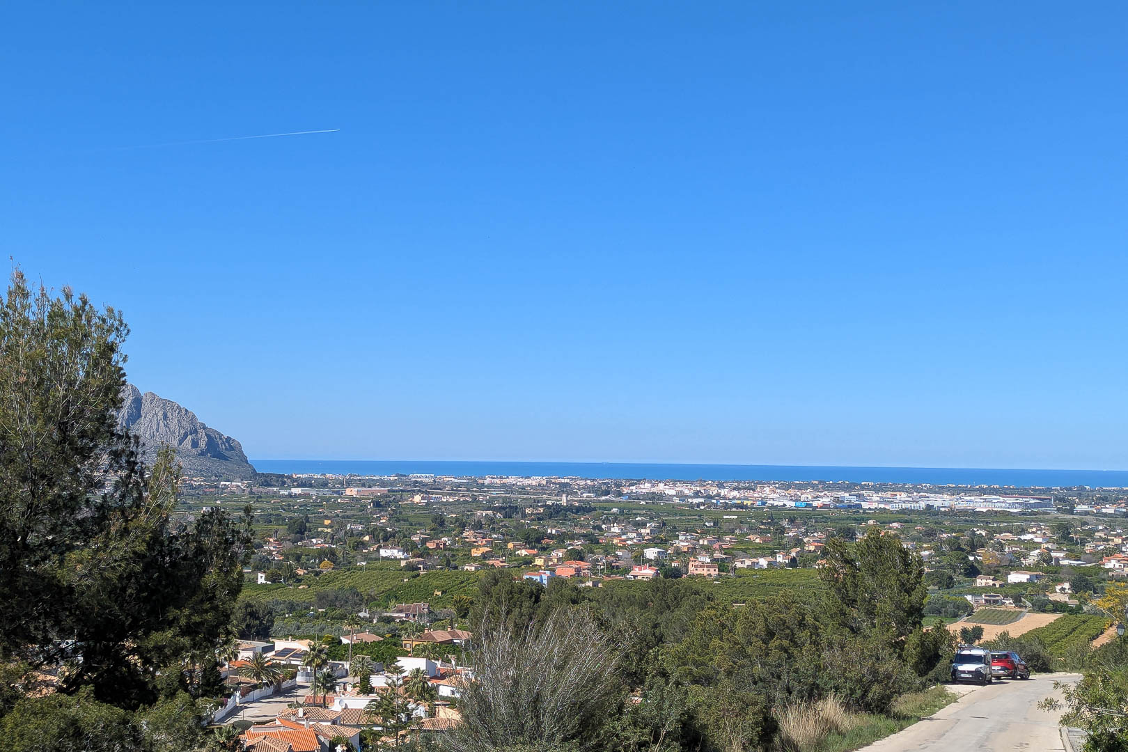 3 Bed, 2 Bath, HouseFor Sale, Pedreguer, Alicante