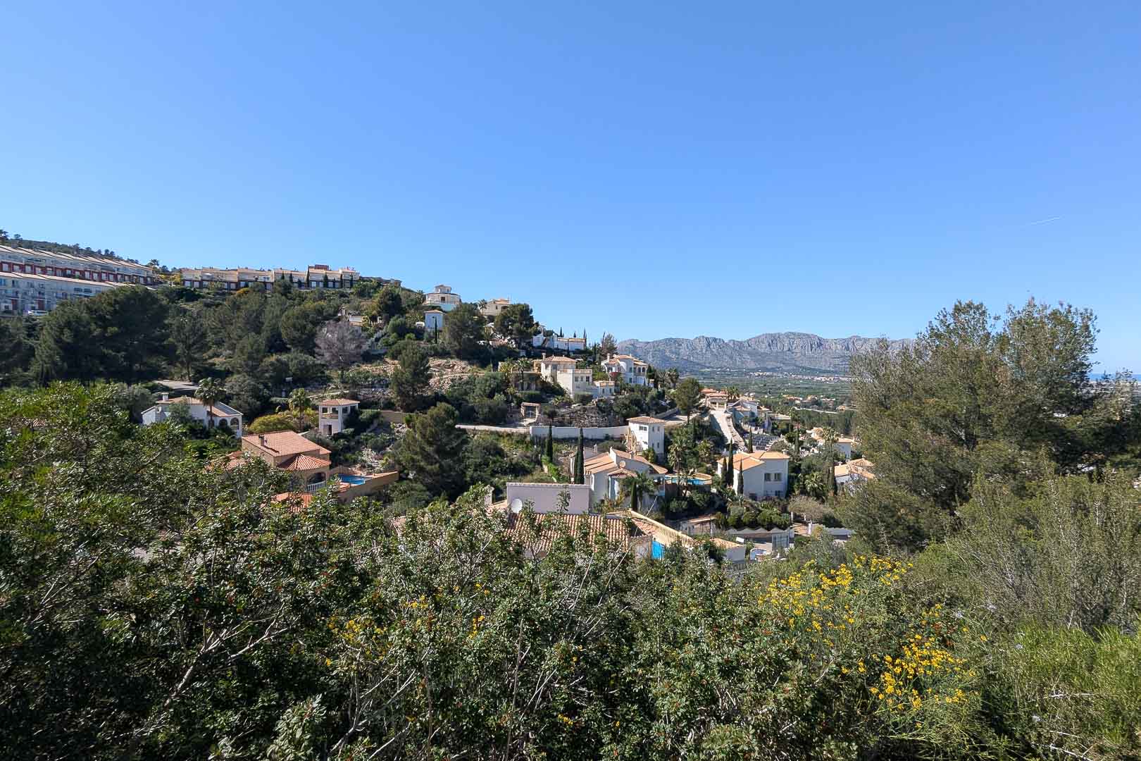 3 Bed, 2 Bath, HouseFor Sale, Pedreguer, Alicante