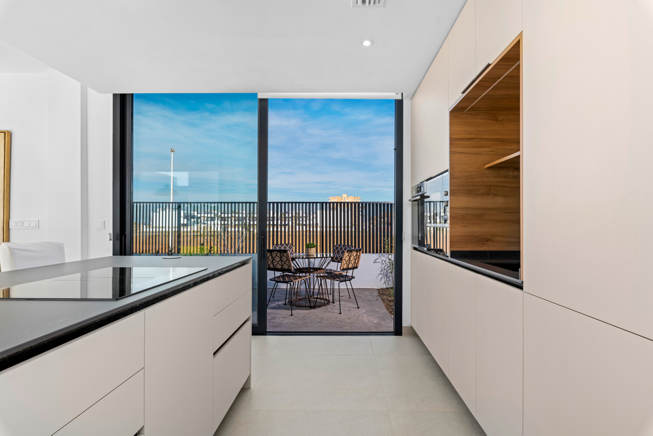 3 Bed, 2 Bath, HouseFor Sale, Los Belones, Murcia