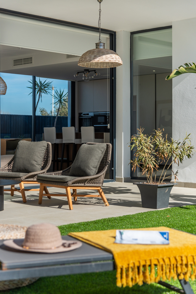 3 Bed, 2 Bath, HouseFor Sale, Los Belones, Murcia