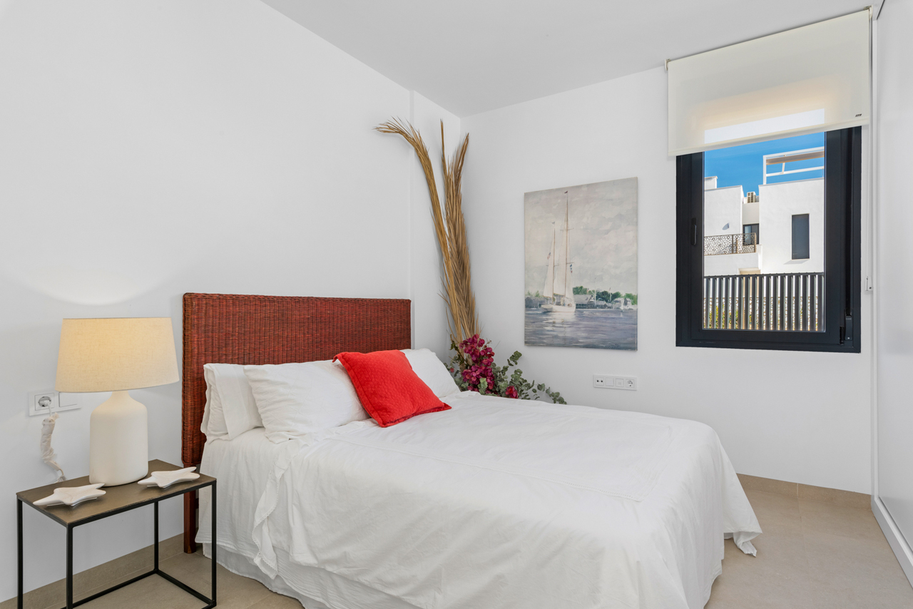 3 Bed, 2 Bath, HouseFor Sale, Los Belones, Murcia