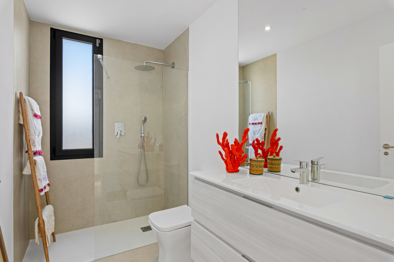 3 Bed, 2 Bath, HouseFor Sale, Los Belones, Murcia