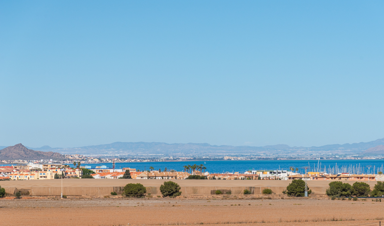 2 Bed, 2 Bath, ApartmentFor Sale, Los Belones, Murcia