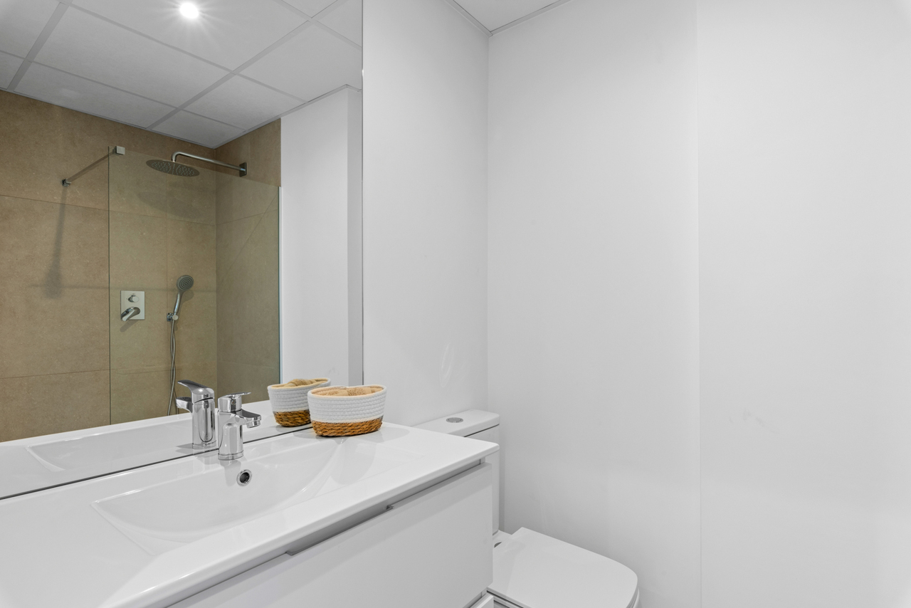 2 Bed, 2 Bath, ApartmentFor Sale, Los Belones, Murcia