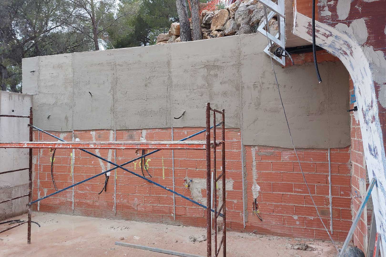 4 Bed, 6 Bath, HouseFor Sale, Altea, Alicante