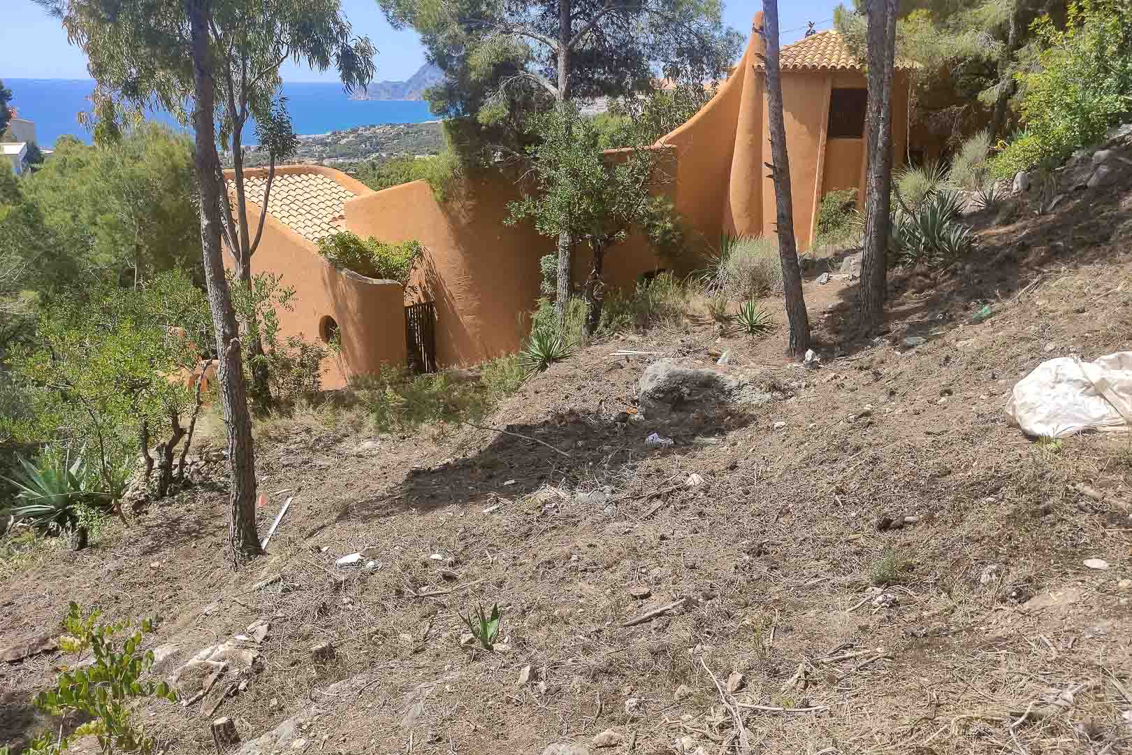 4 Bed, 6 Bath, HouseFor Sale, Altea, Alicante