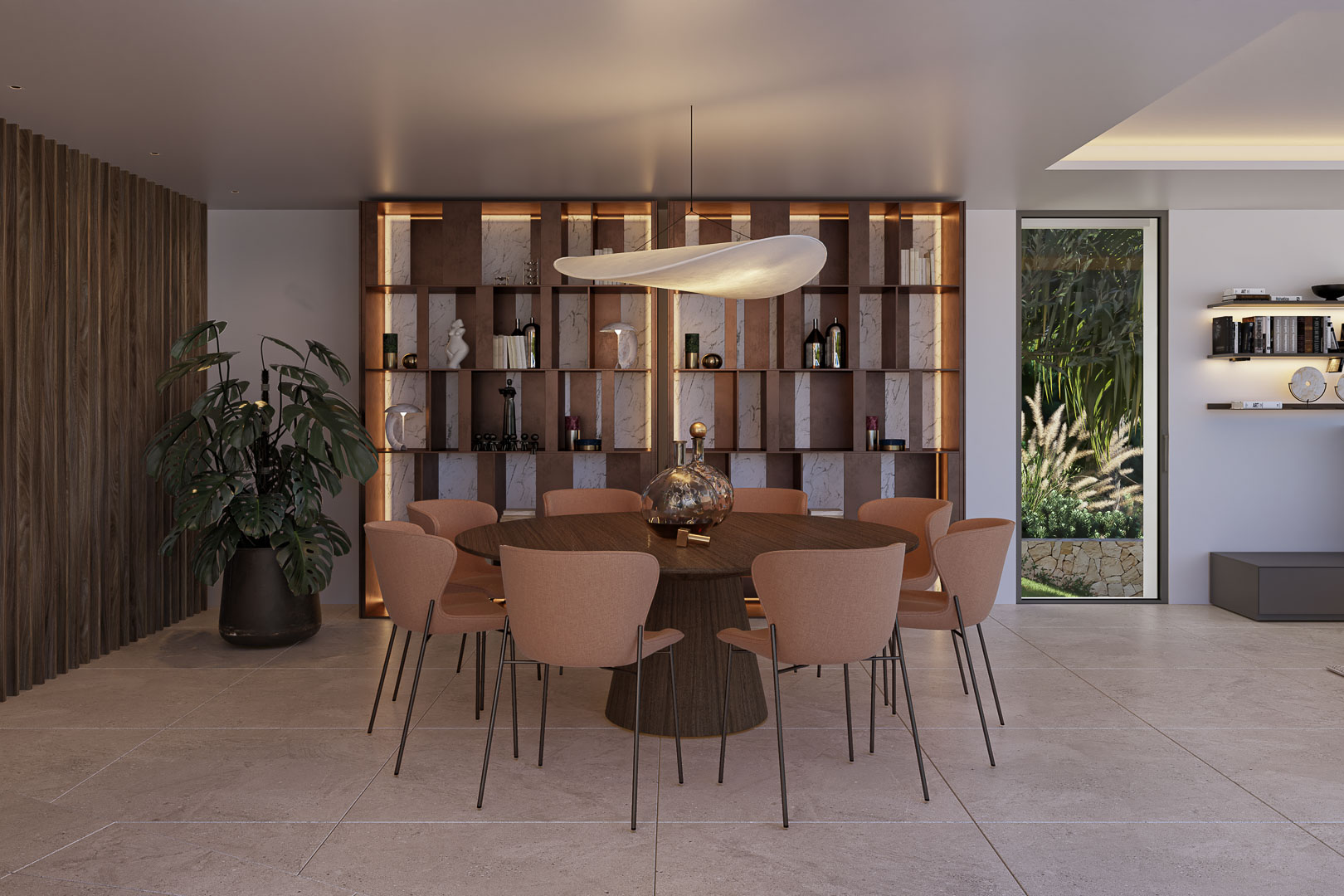 4 Bed, 6 Bath, HouseFor Sale, Altea, Alicante