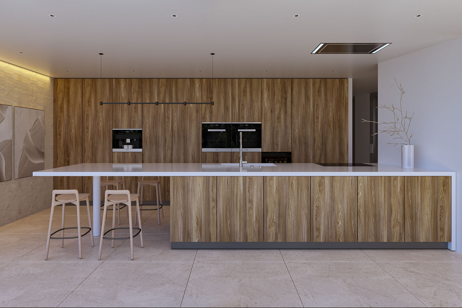 4 Bed, 6 Bath, HouseFor Sale, Altea, Alicante