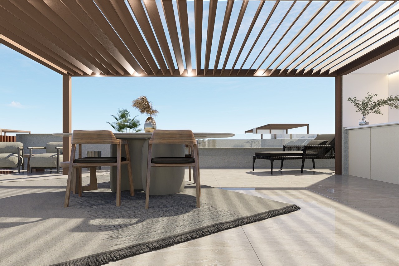 3 Bed, 2 Bath, ApartmentFor Sale, Pilar De La Horadada, Alicante