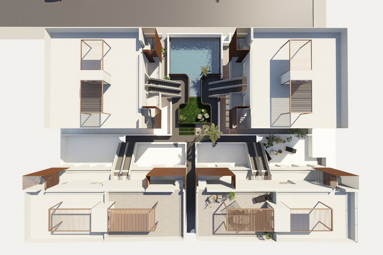 3 Bed, 2 Bath, ApartmentFor Sale, Pilar De La Horadada, Alicante