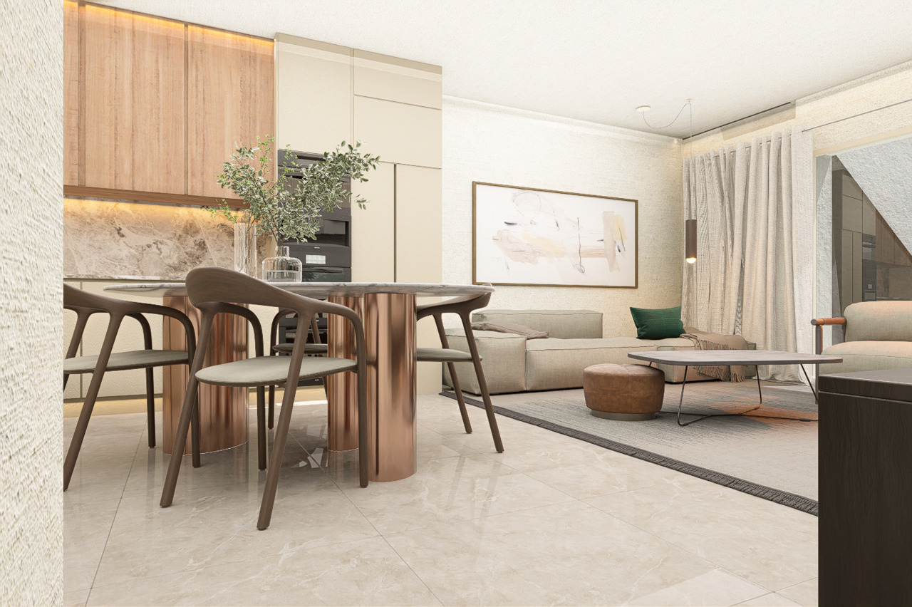 3 Bed, 2 Bath, ApartmentFor Sale, Pilar De La Horadada, Alicante