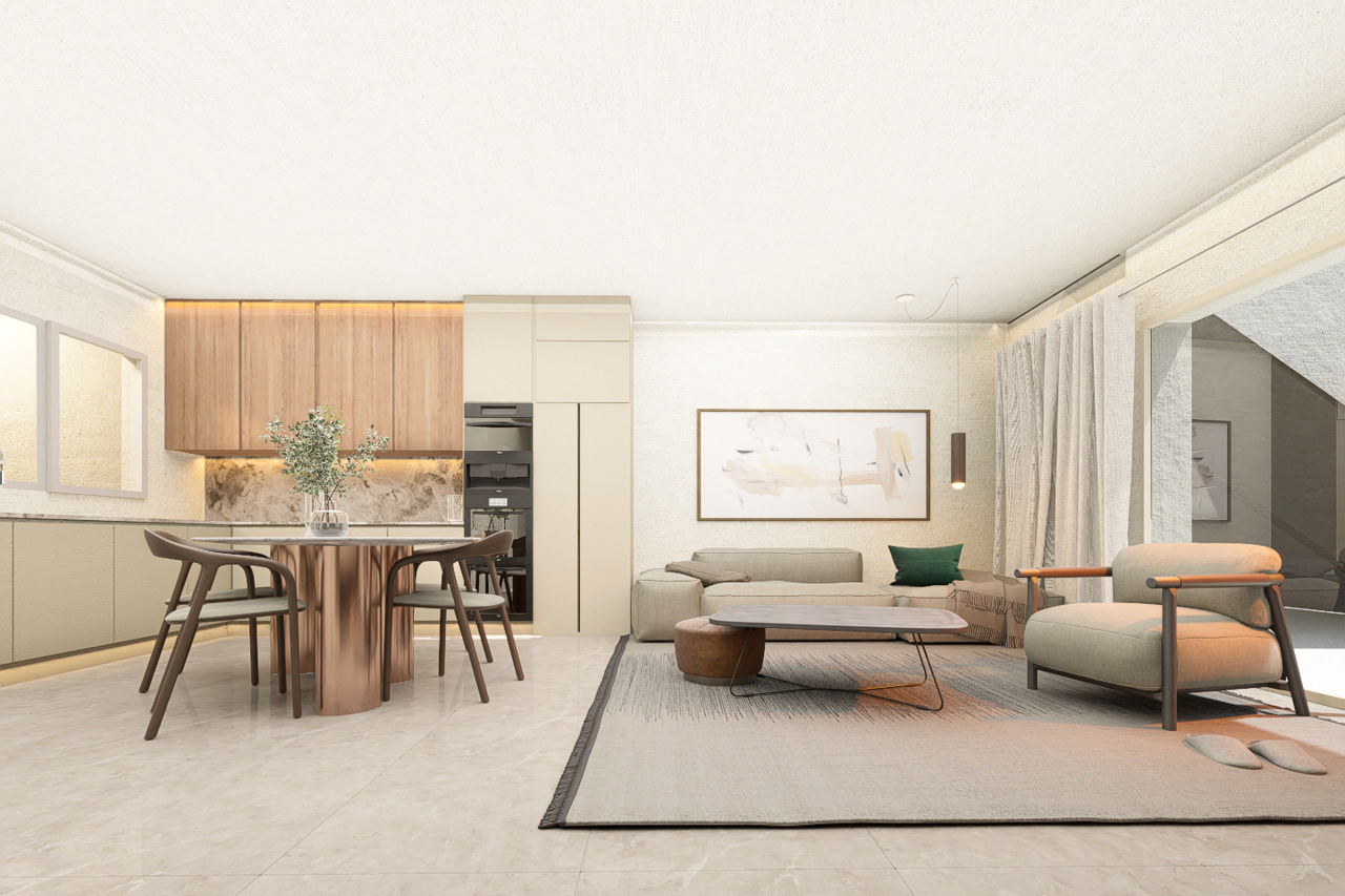 3 Bed, 2 Bath, ApartmentFor Sale, Pilar De La Horadada, Alicante