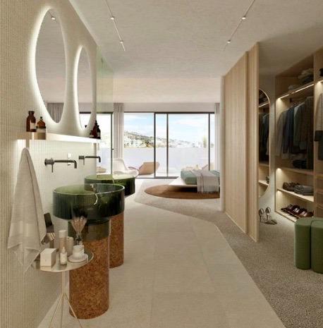 4 Bed, 4 Bath, ApartmentFor Sale, Fuengirola, Malaga