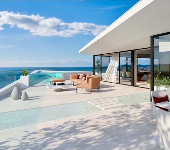 4 Bed, 4 Bath, ApartmentFor Sale, Fuengirola, Malaga