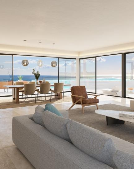 4 Bed, 4 Bath, ApartmentFor Sale, Fuengirola, Malaga