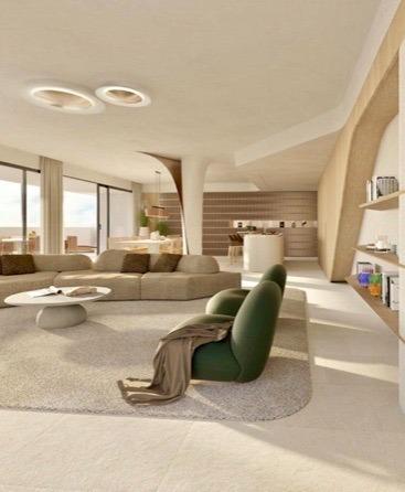 4 Bed, 4 Bath, ApartmentFor Sale, Fuengirola, Malaga