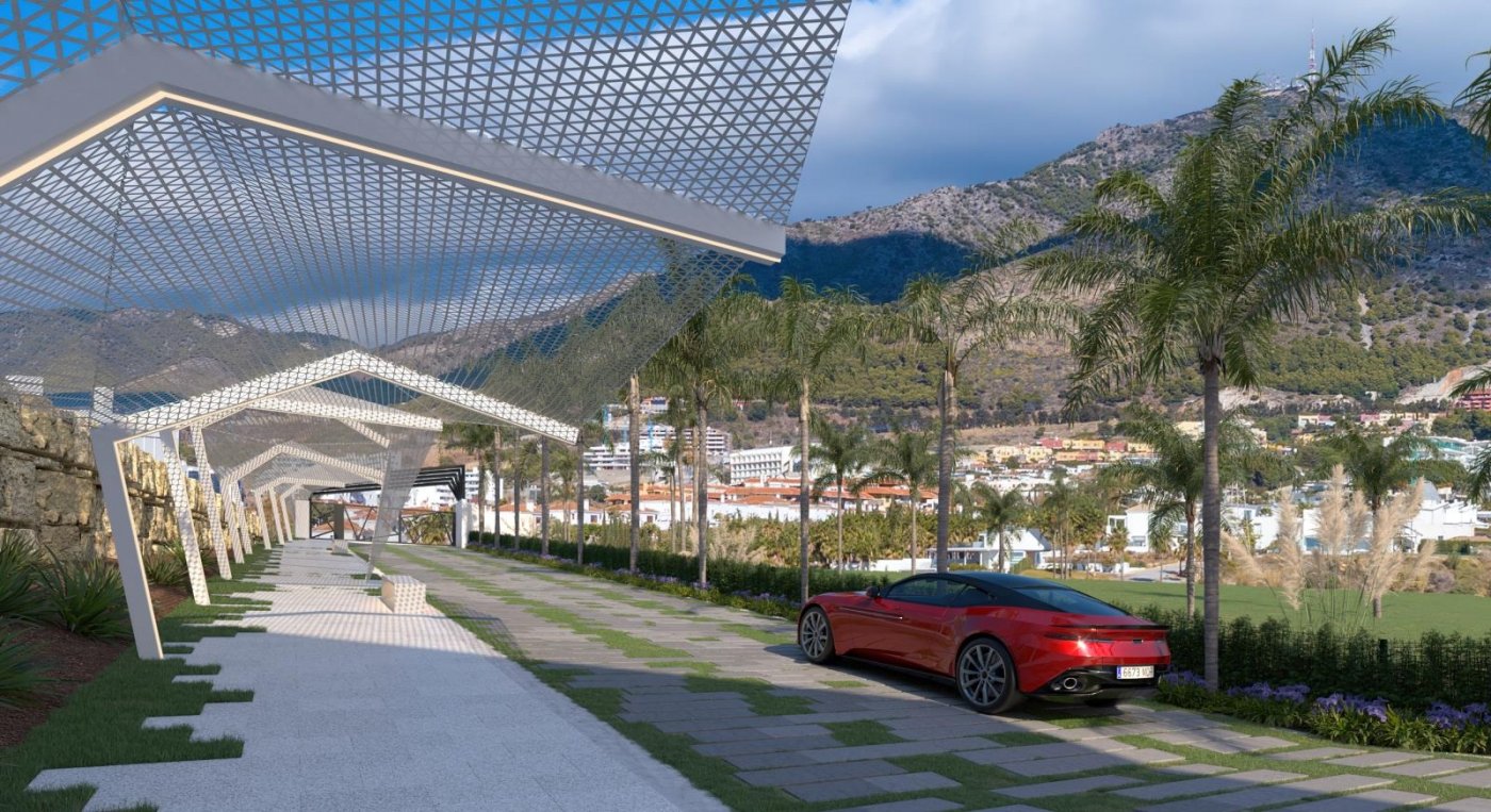 3 Bed, 4 Bath, ApartmentFor Sale, Fuengirola, Malaga