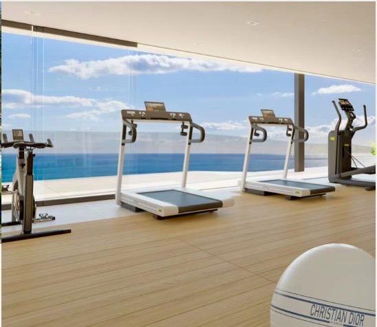 3 Bed, 4 Bath, ApartmentFor Sale, Fuengirola, Malaga