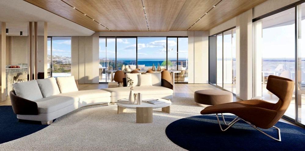 3 Bed, 4 Bath, ApartmentFor Sale, Fuengirola, Malaga