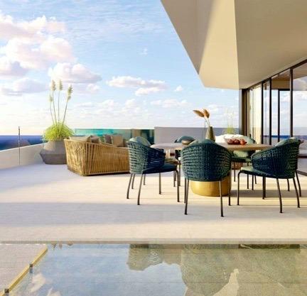 3 Bed, 4 Bath, ApartmentFor Sale, Fuengirola, Malaga