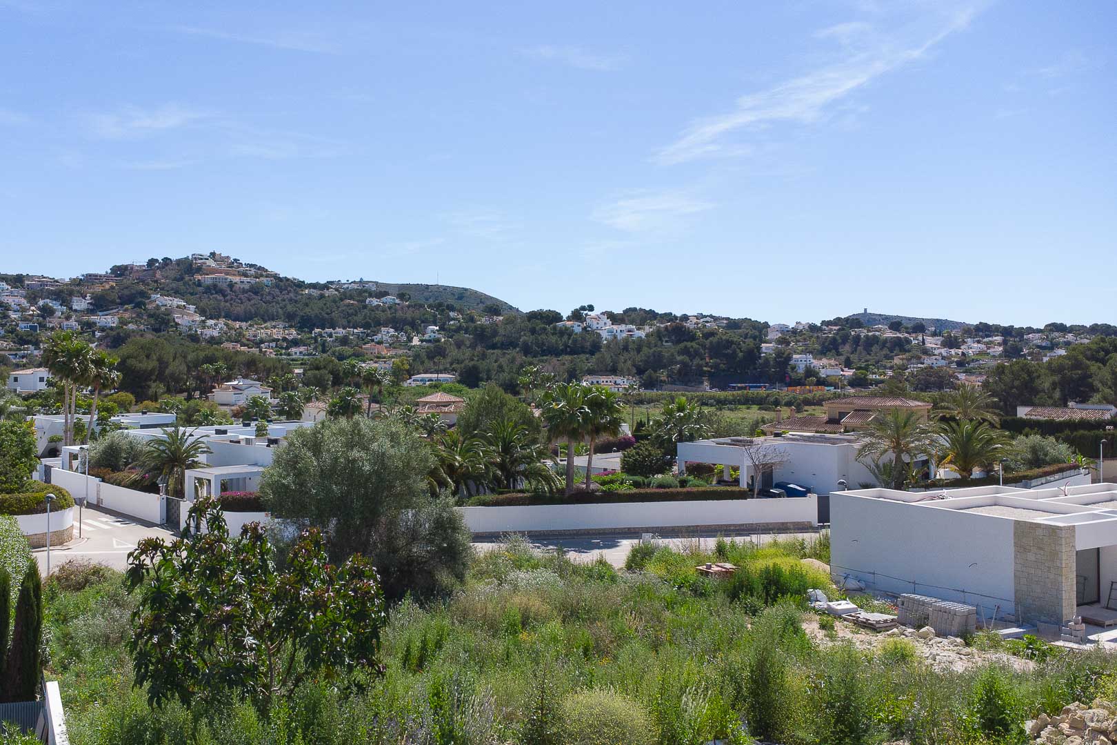 4 Bed, 4 Bath, HouseFor Sale, Moraira, Alicante