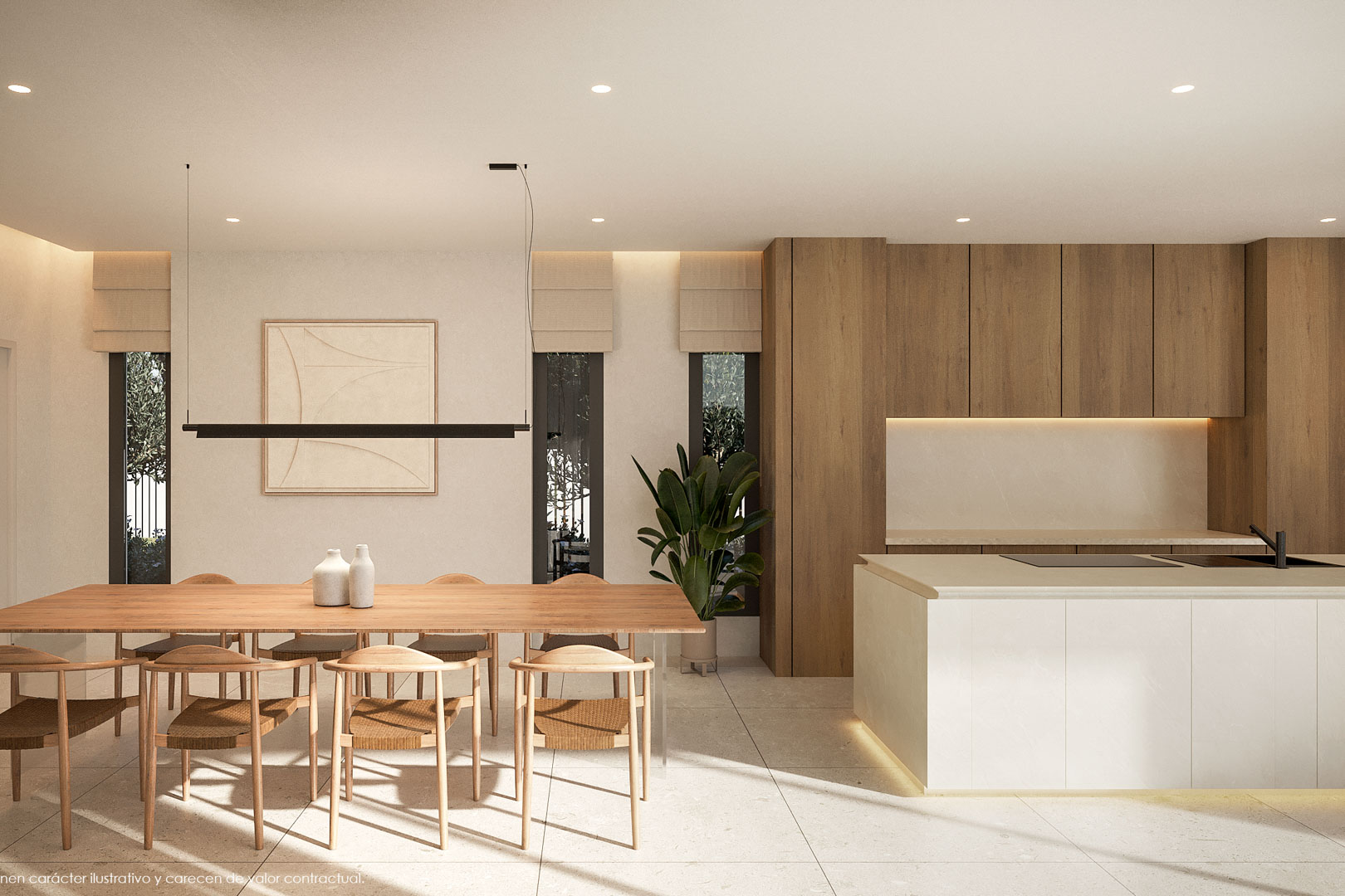 4 Bed, 4 Bath, HouseFor Sale, Moraira, Alicante