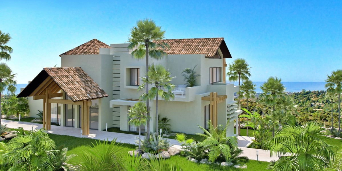 2 Bed, 2 Bath, ApartmentFor Sale, Benahavis, Malaga