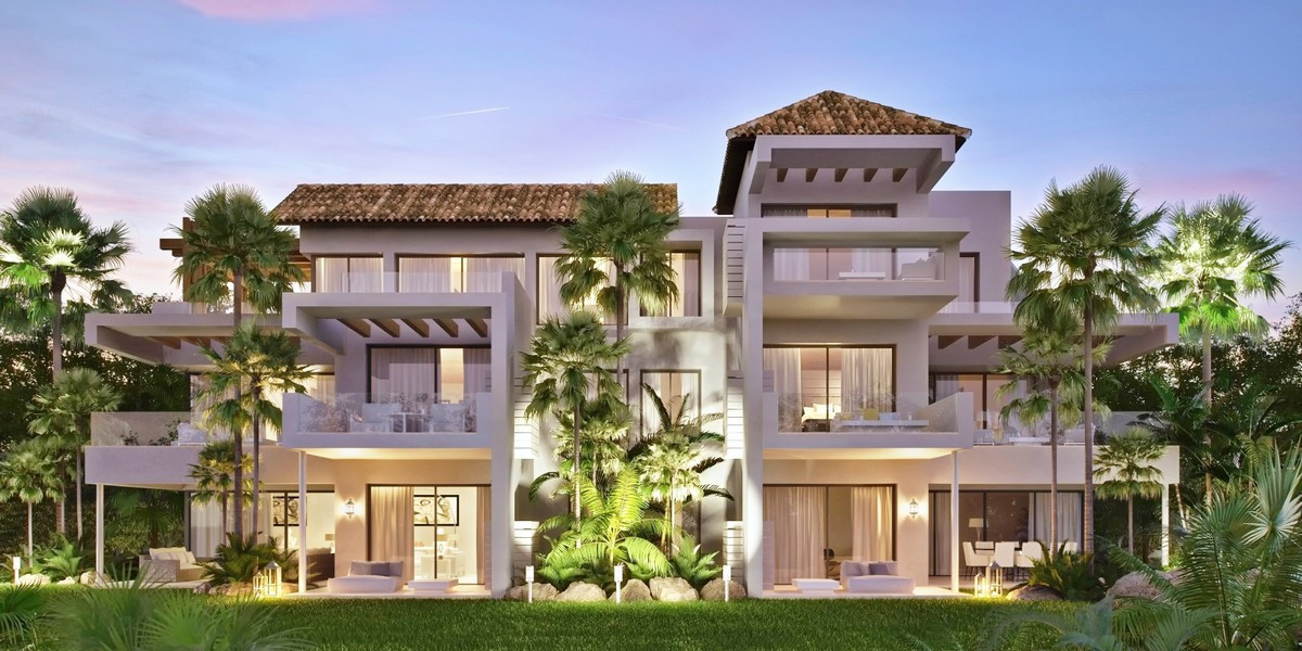 2 Bed, 2 Bath, ApartmentFor Sale, Benahavis, Malaga