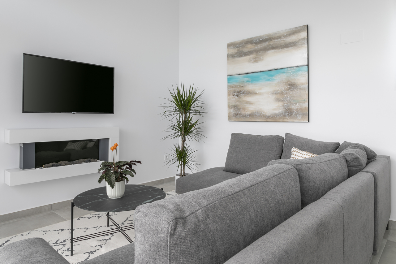 3 Bed, 2 Bath, HouseFor Sale, Calasparra, Murcia