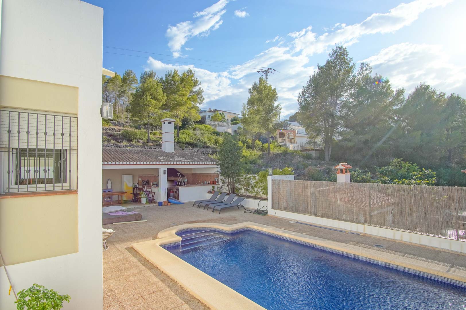 6 Bed, 4 Bath, HouseFor Sale, Denia, Alicante