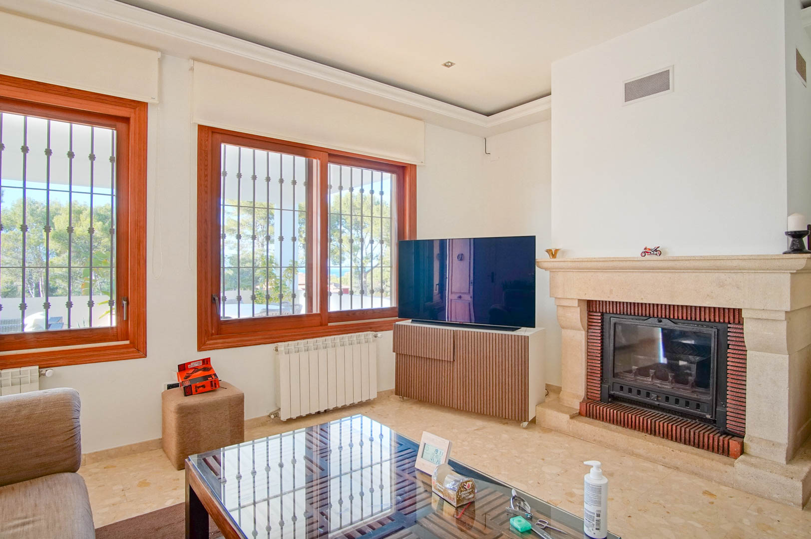 6 Bed, 4 Bath, HouseFor Sale, Denia, Alicante