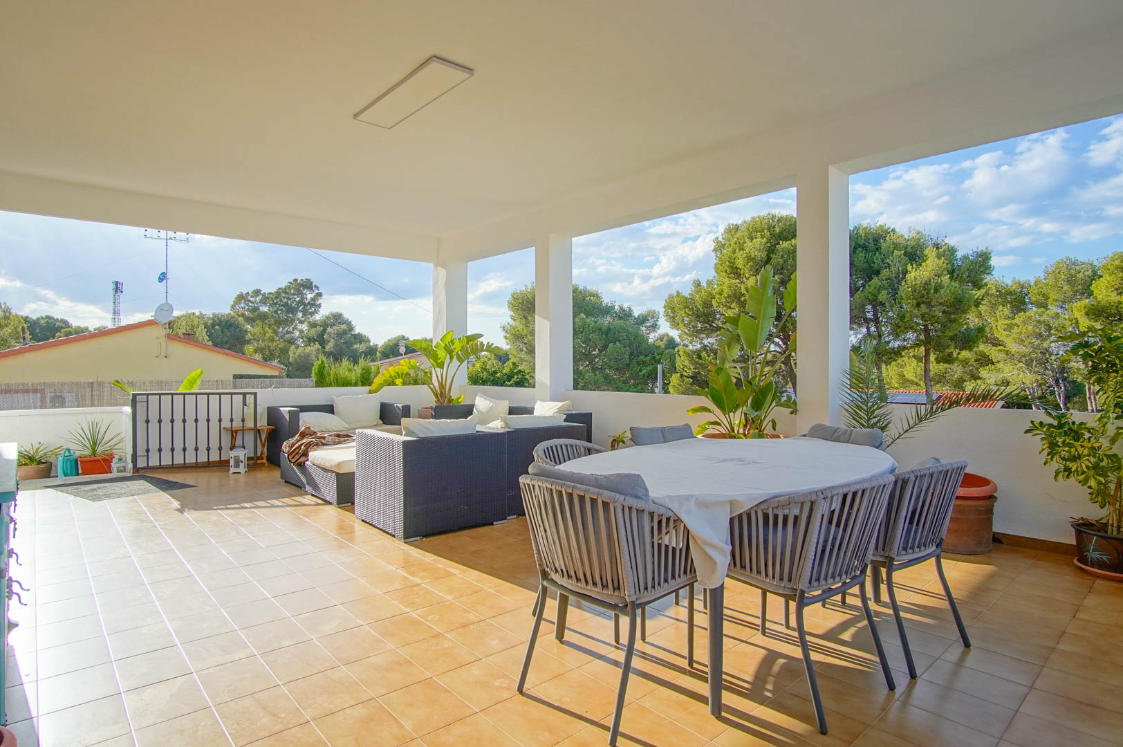 6 Bed, 4 Bath, HouseFor Sale, Denia, Alicante