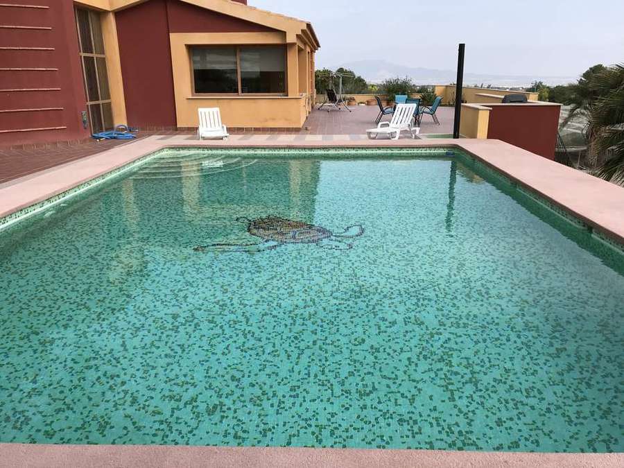 5 Bed, 3 Bath, HouseFor Sale, Totana, Murcia