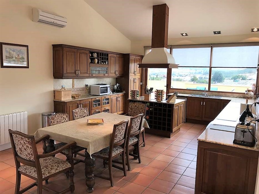 5 Bed, 3 Bath, HouseFor Sale, Totana, Murcia