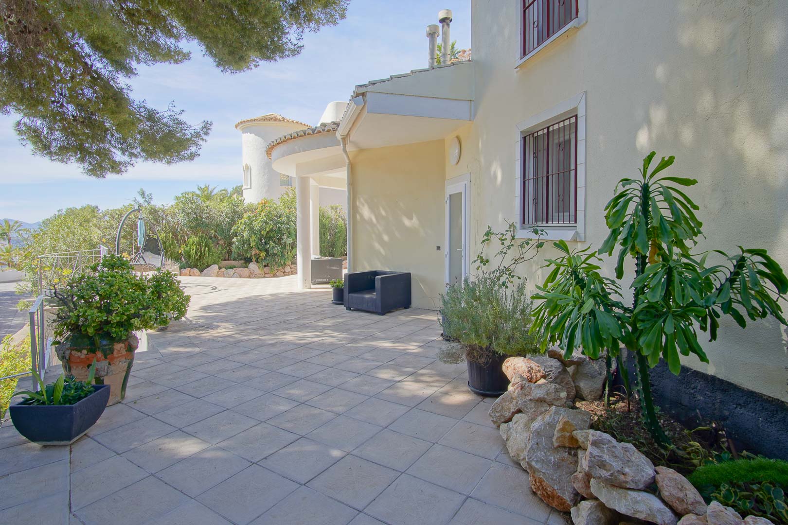 3 Bed, 3 Bath, HouseFor Sale, Altea, Alicante