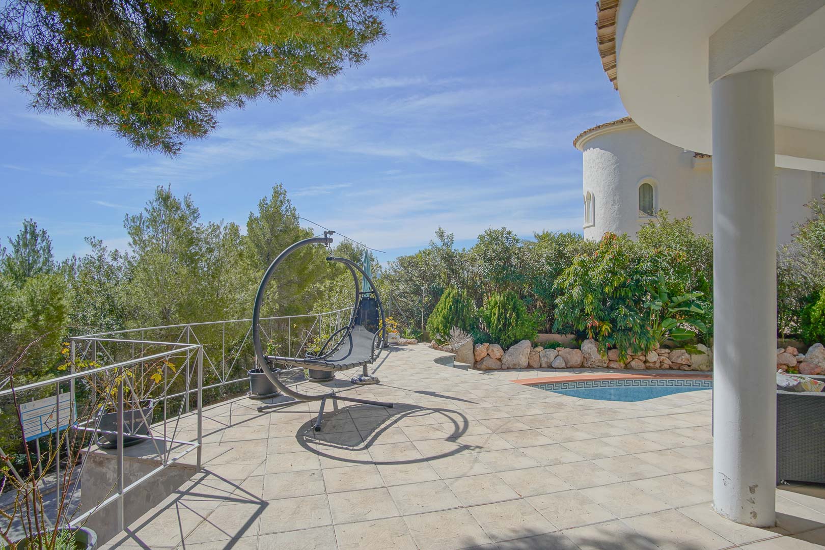 3 Bed, 3 Bath, HouseFor Sale, Altea, Alicante