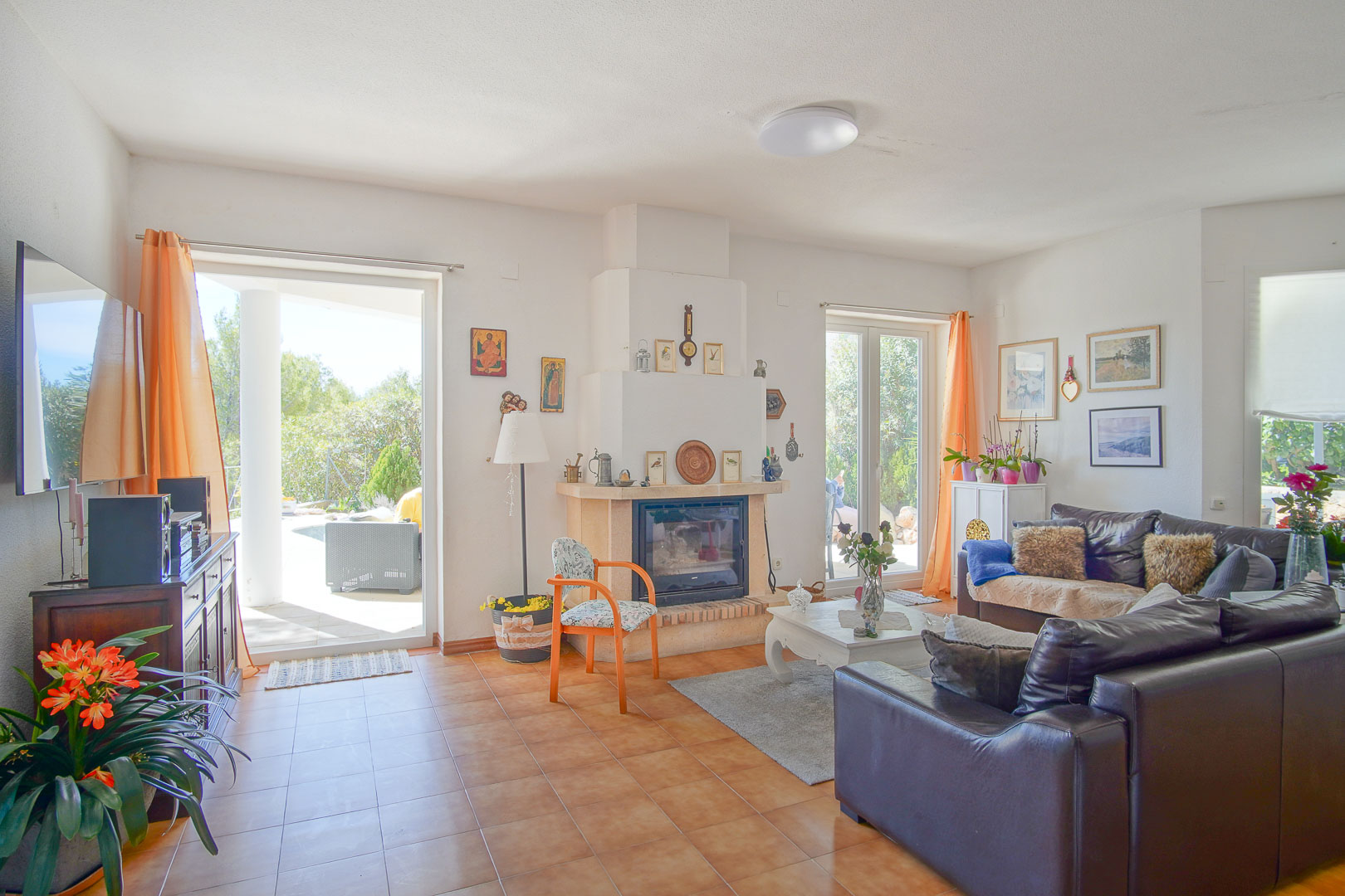 3 Bed, 3 Bath, HouseFor Sale, Altea, Alicante