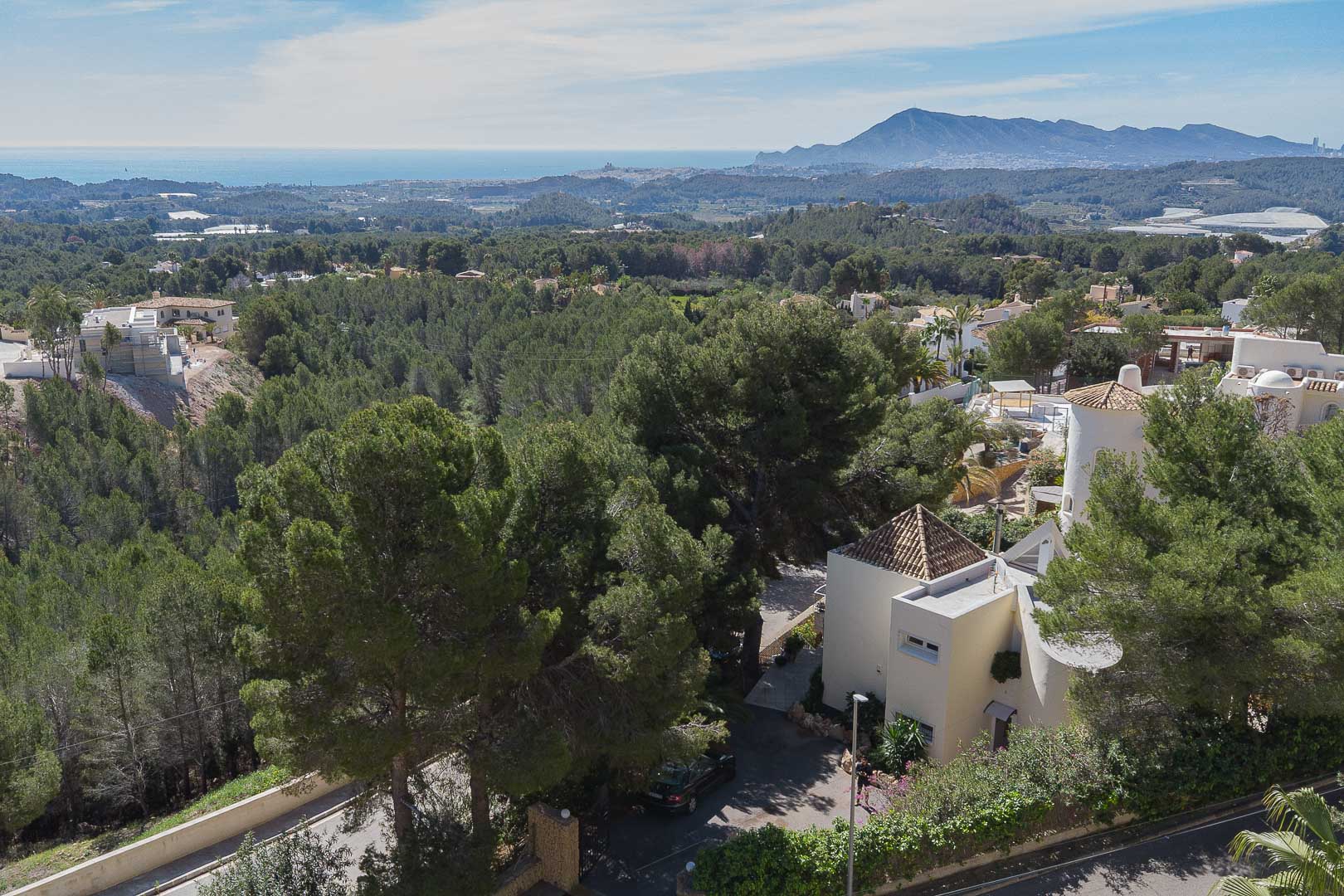 3 Bed, 3 Bath, HouseFor Sale, Altea, Alicante