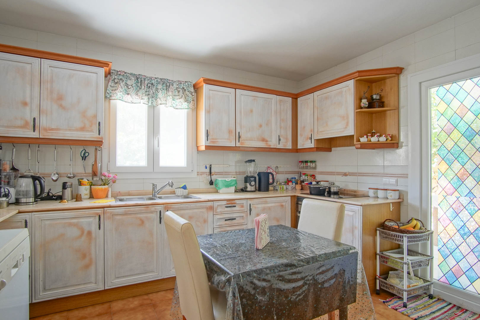 3 Bed, 3 Bath, HouseFor Sale, Altea, Alicante