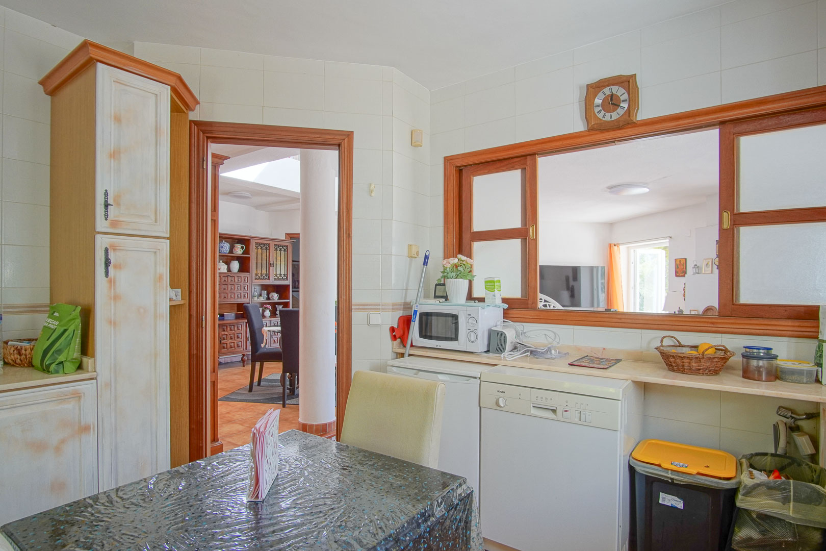 3 Bed, 3 Bath, HouseFor Sale, Altea, Alicante