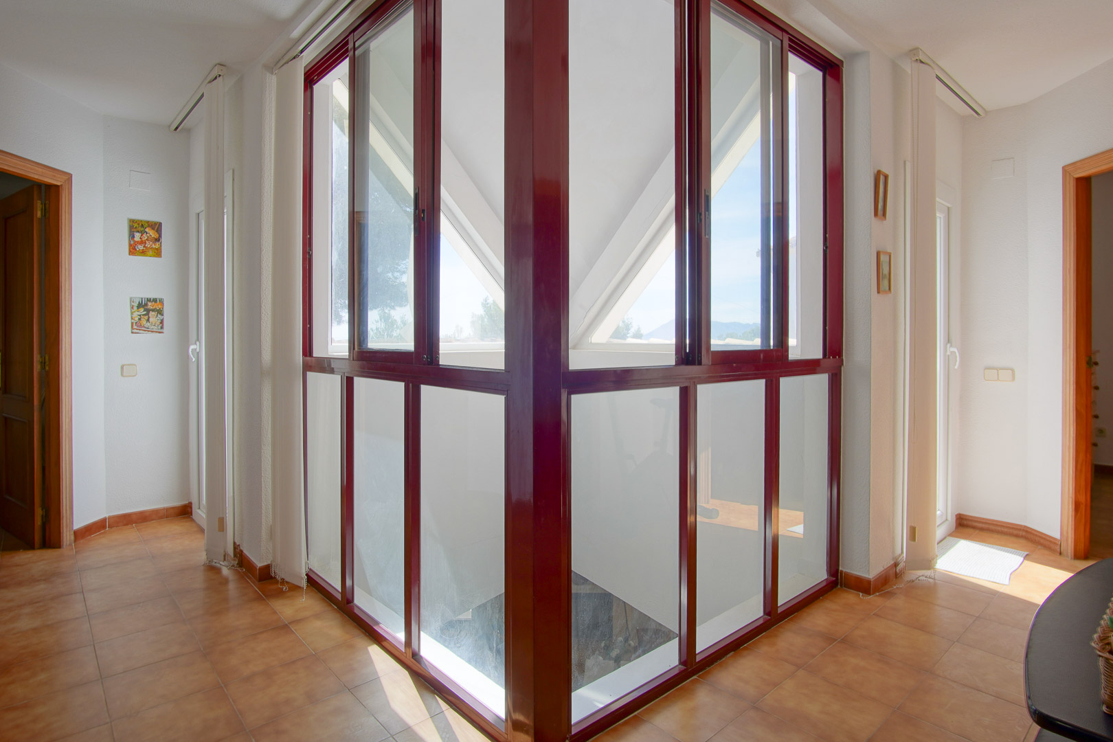 3 Bed, 3 Bath, HouseFor Sale, Altea, Alicante