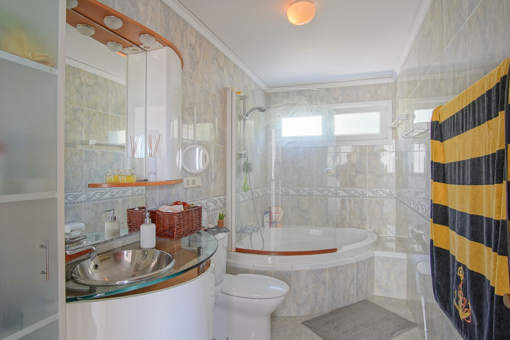 3 Bed, 3 Bath, HouseFor Sale, Altea, Alicante