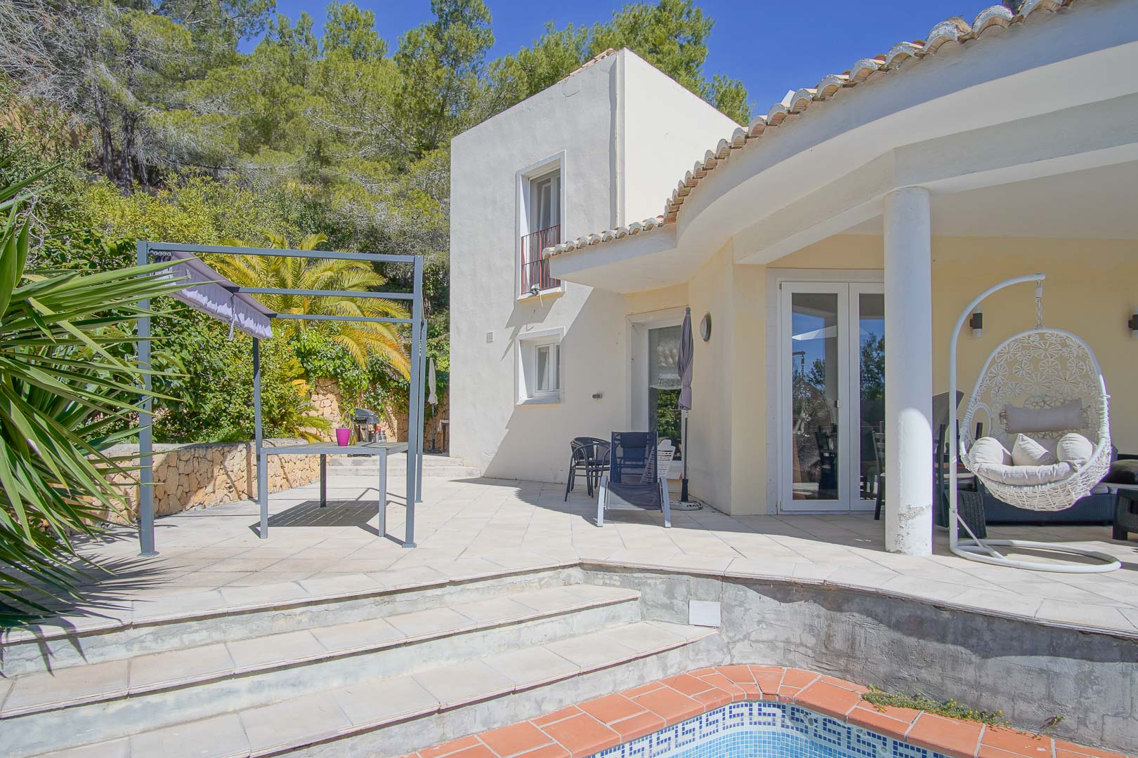 3 Bed, 3 Bath, HouseFor Sale, Altea, Alicante