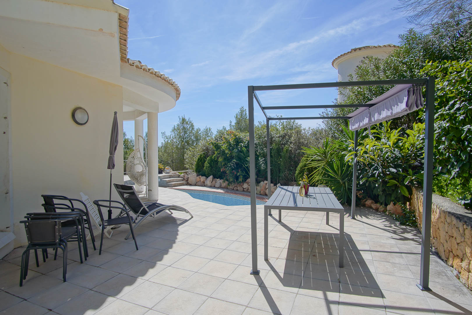 3 Bed, 3 Bath, HouseFor Sale, Altea, Alicante